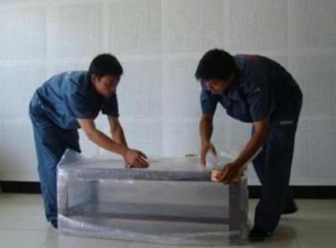長途搬家費用怎么收取