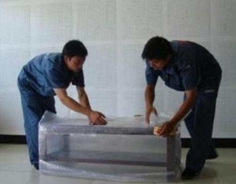 搬家時搬家公司損壞東西怎么解決
