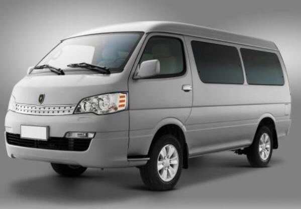 搬家公司的車型都有哪些？