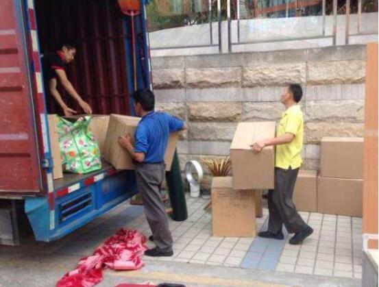 搬家公司的搬家經驗有哪些呢？