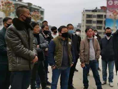 政府引導(dǎo)協(xié)調(diào)農(nóng)民工有序返崗 即時(shí)工平臺(tái)將解決困難就業(yè)者就業(yè)問(wèn)題