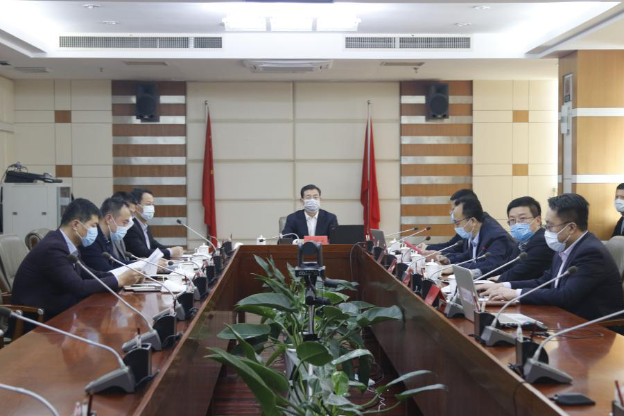 不見面招商—搬運幫網(wǎng)絡(luò)簽約入駐山東萊西
