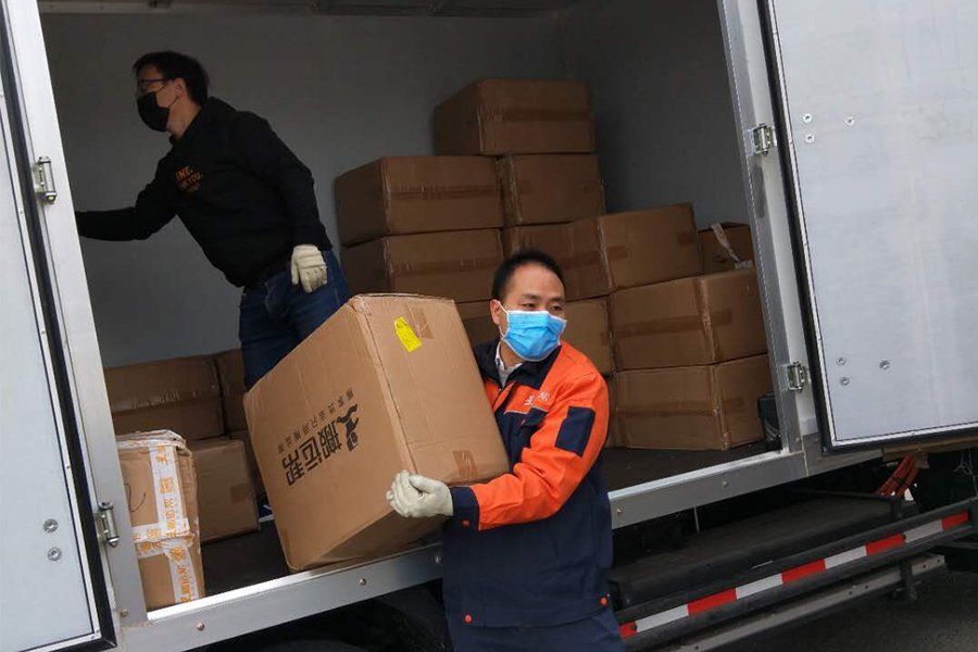 廣州搬家價(jià)格是多少？怎么找搬家不會(huì)被坑？